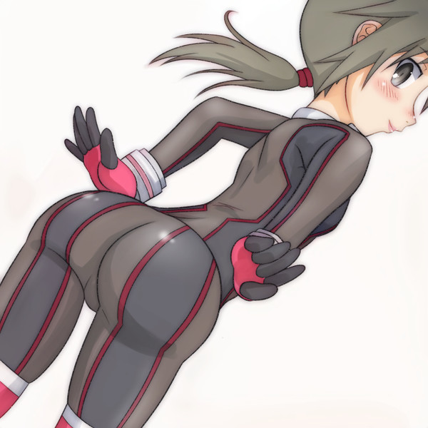 気合いだ！根性だ！