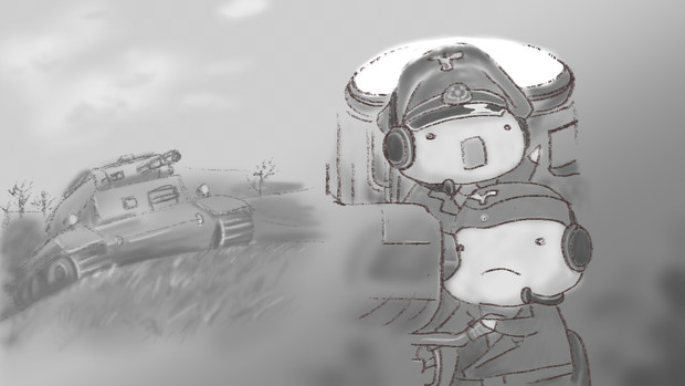 Ⅱ号戦車