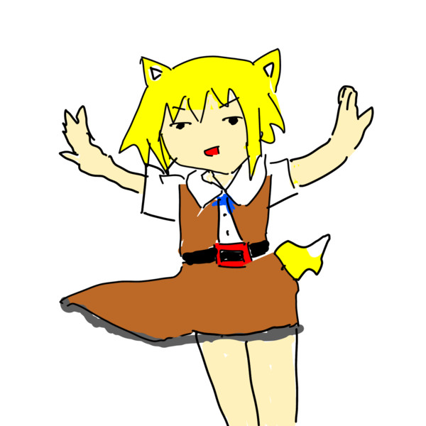 リランちゃん