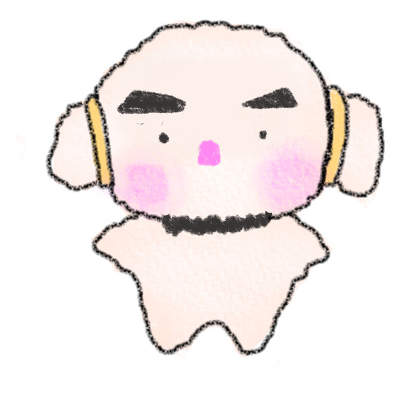 たなみゅん！だみゅん！