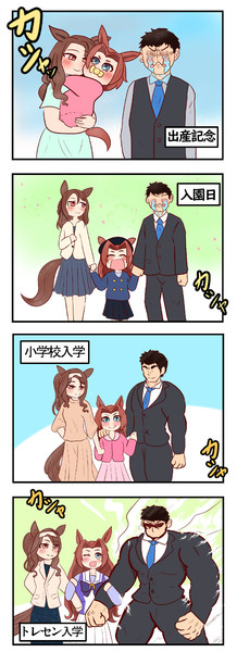 我が家のプリンセス