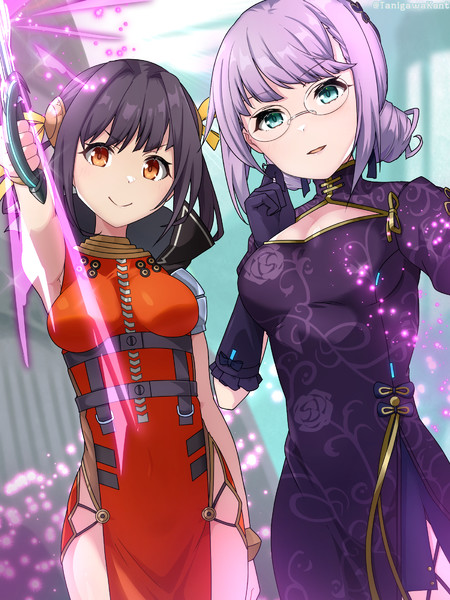きまぐれイラスト_その2