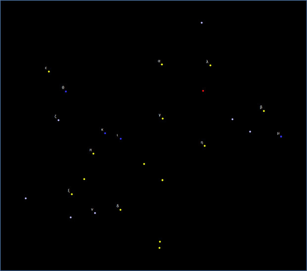 テーブルさん座 / ひゅう さんのイラスト ニコニコ静画 (イラスト)