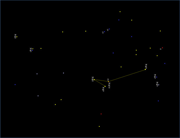 ふうちょう座 / ひゅう さんのイラスト ニコニコ静画 (イラスト)