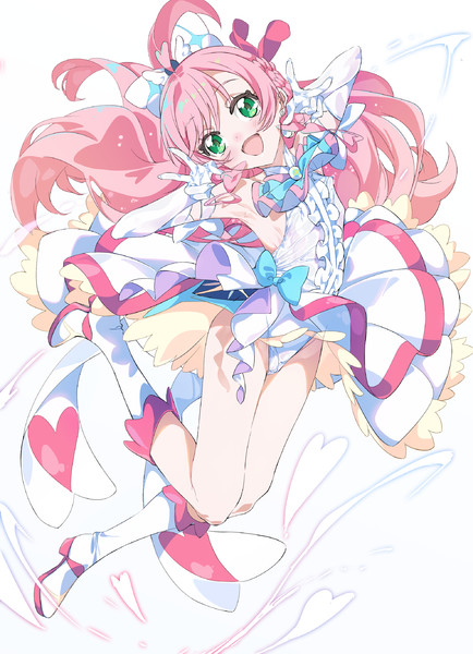 キュアプリズム