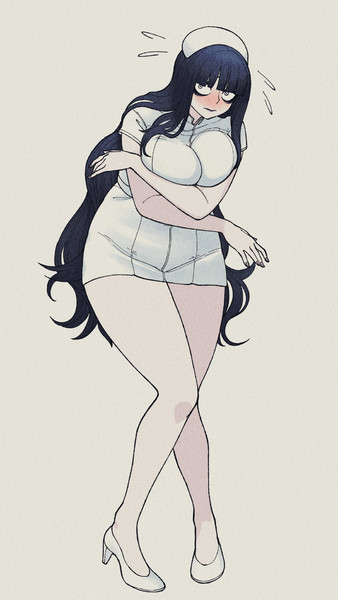 ナース四ツ谷