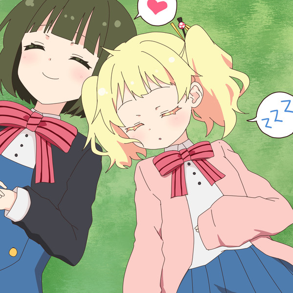 やめられねえ……アリスたんを祝いたいという気持ちが筆を突き動かす……っ！！