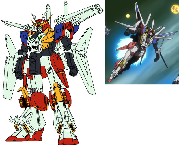 トライオン3　キングエクスカイザーカラー