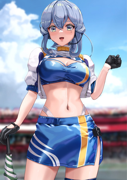 RQゴトランド