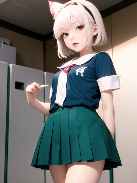 AI生成絵036
