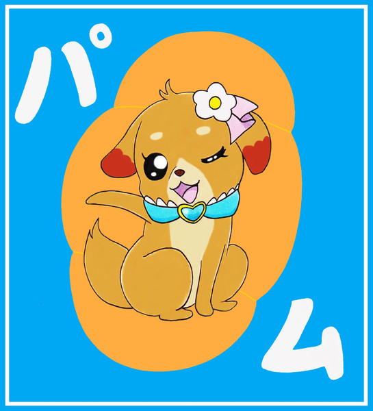 ゴールデンはむハム❄︎手描きオリジナルイラスト原画おまとめ他 ゴールデンはむハム様専用❄︎手描きオリジナルイラスト原画お