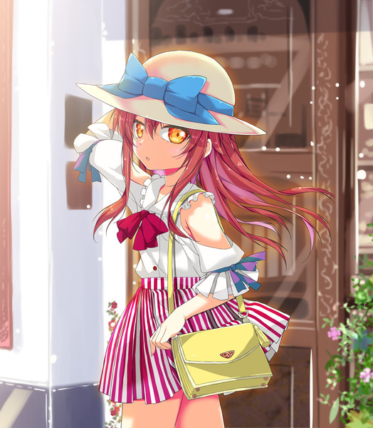 デート