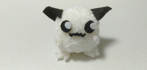 毛糸のポルヴォーラ / ぶちょ～ さんのイラスト ニコニコ静画 (イラスト)