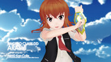 【MMD艦これ】グリッドマン ユニバース を観ちゃった うちの陽炎型16番艦さん
