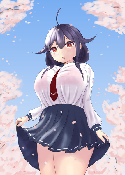 桜大鯨