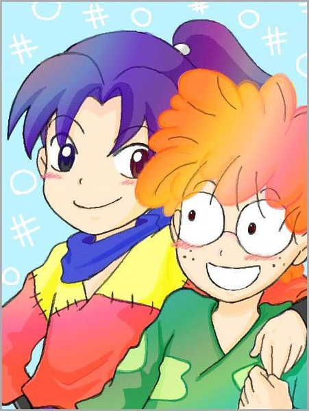 乱太郎 ニコニコ静画 イラスト