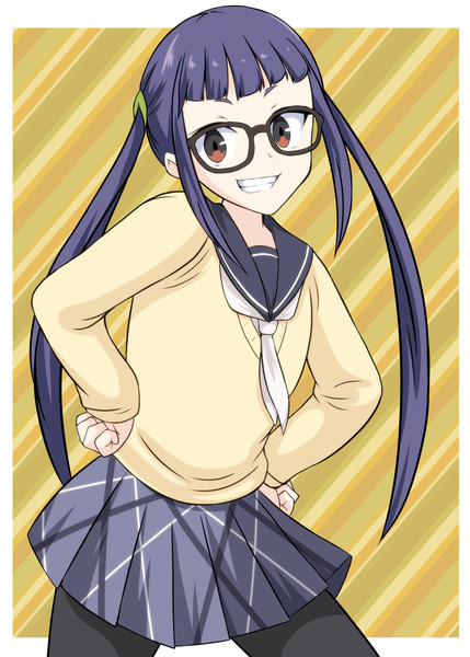 大垣さん