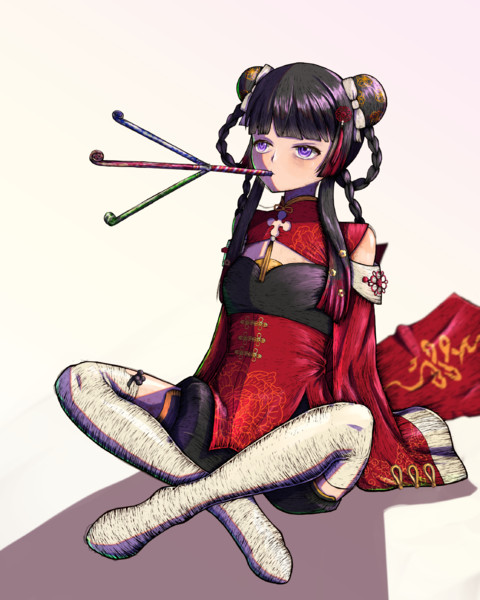 月ノ美兎さん