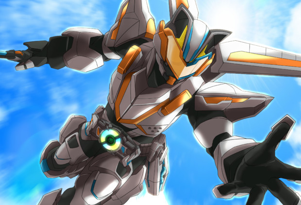 「ラスト」コマンドフォーム　ジェットモード 仮面ライダーギーツ コマンドフォーム ジェットモード | 仮面