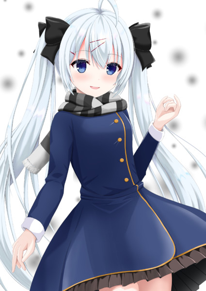うちの子がかわいかった6