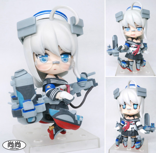 ねんどろいど ヘイウッド