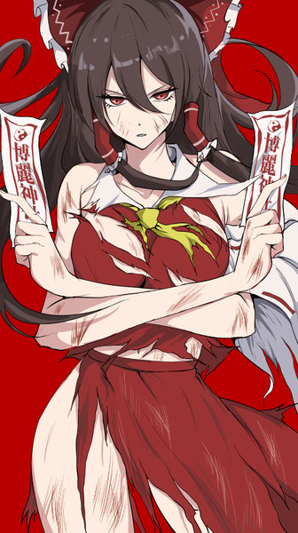 全員ぶちのめしてあげるわ