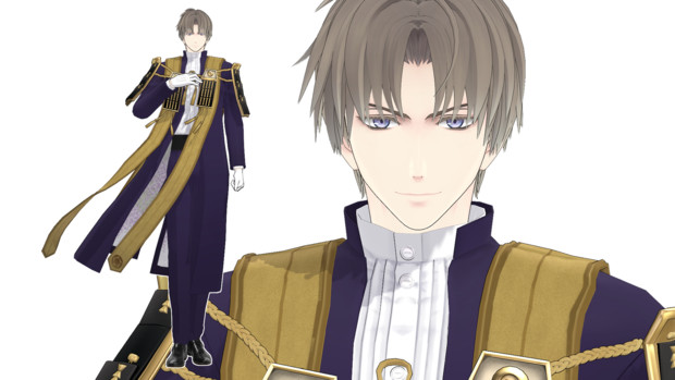 刀剣乱舞 へし切長谷部 へし切長谷部 | 刀剣男士 | 「刀剣乱舞ONLINE(とうらぶ)」公式サイト