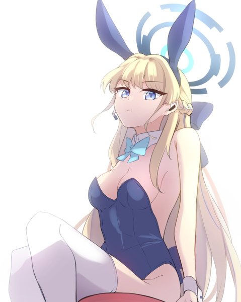 バニートキ