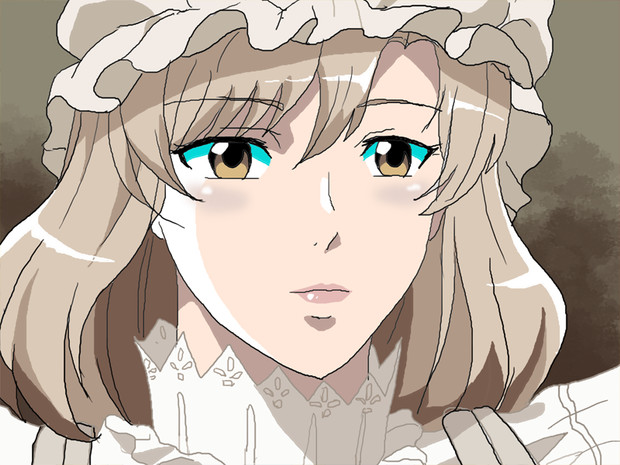 はたらく細胞 マクロファージ / ムガ さんのイラスト - ニコニコ