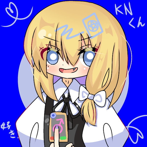 KNくん