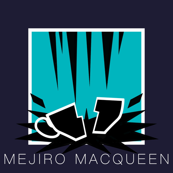 メジロマックイーン