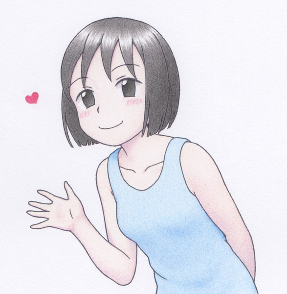 オフトンちゃん