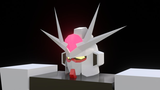 ラーガンダム