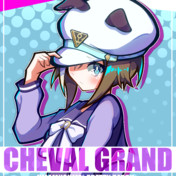 シュヴァルグラン(ウマ娘)