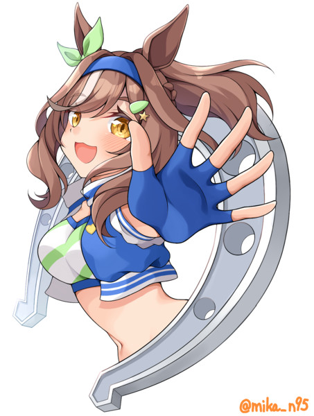 マチタン新衣装！！！