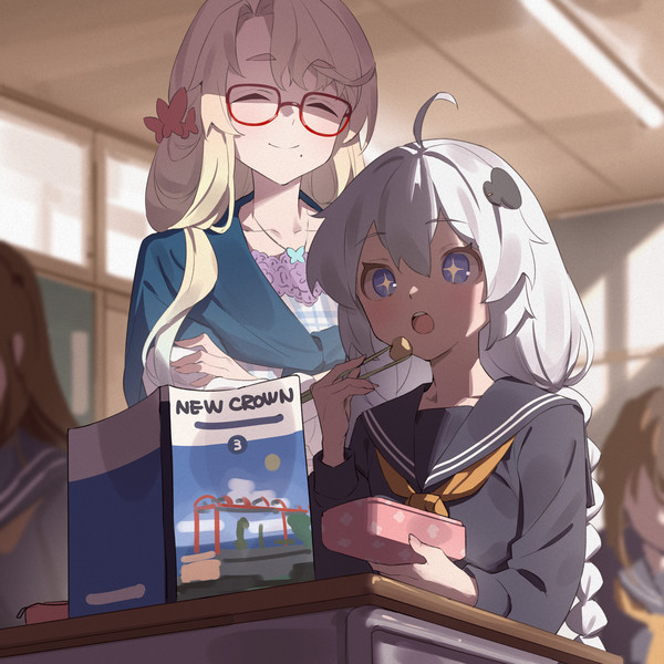 あかりちゃん