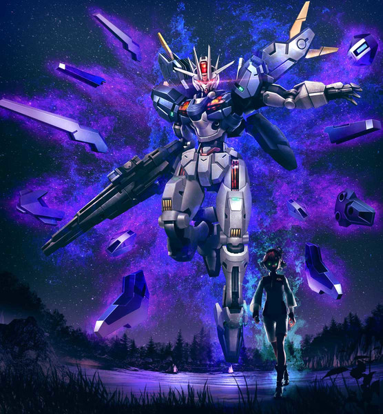 ガンダム・エアリアル（改修型）