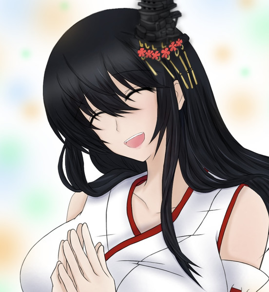 ニコニコ姉様