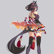 キタサンブラック(ウマ娘)