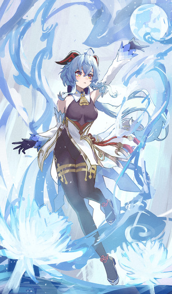 氷華舞姫