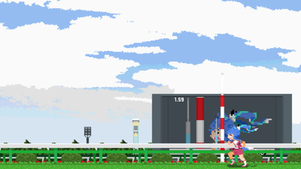 産経賞オールカマー