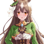 サトノダイヤモンド(ウマ娘)