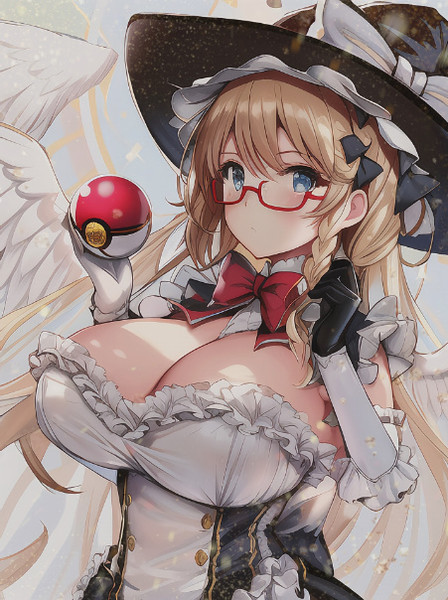 ポケモン大会で優勝したUDK姉貴