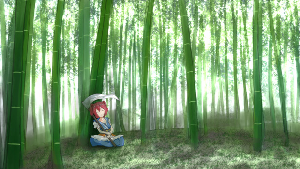 ひととせ