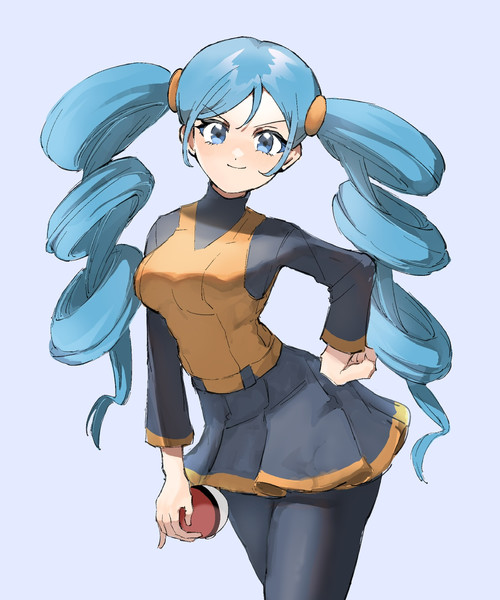 BWエリトレ