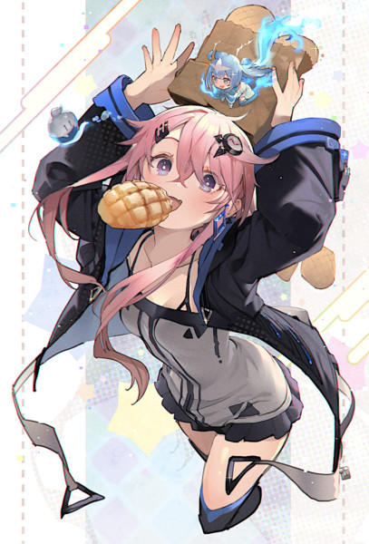 ふぃーっふぃっふぃっふぃ