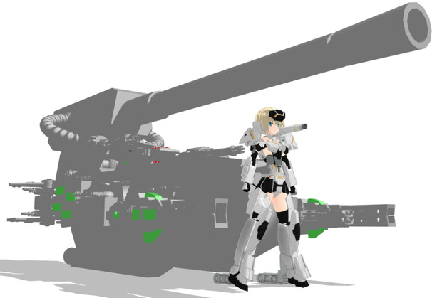 ノーミーデス / アガン さんのイラスト ニコニコ静画 (イラスト)