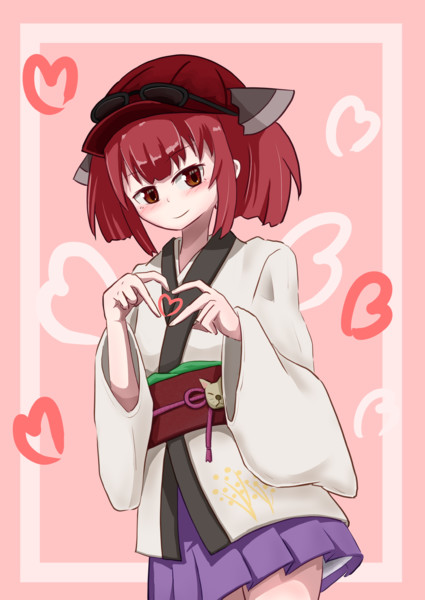 みちゅるさん5周年おめでとうございます