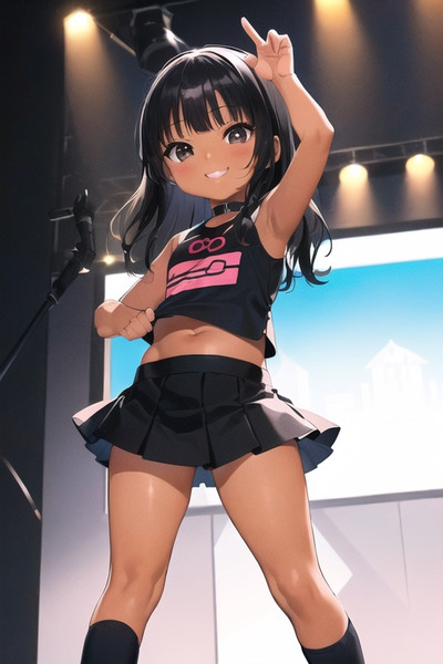 jsアイドル