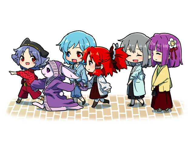 よそいきカーディガンズ